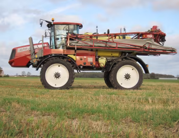 Hardi Alpha Evo 4100 '2011–22