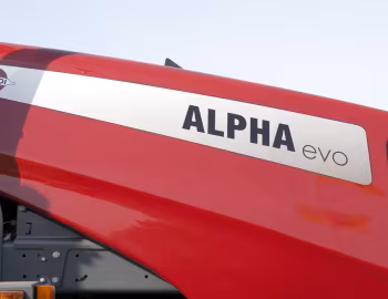 Hardi Alpha Evo 4100 '2011–22