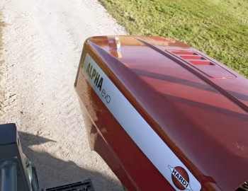 Hardi Alpha Evo 4100 '2011–22