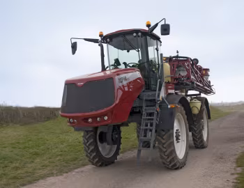 Hardi Alpha Evo 4100 '2011–22