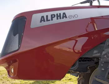 Hardi Alpha Evo 4100 '2011–22