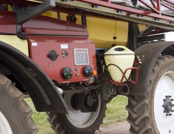 Hardi Alpha Evo 4100 '2011–22