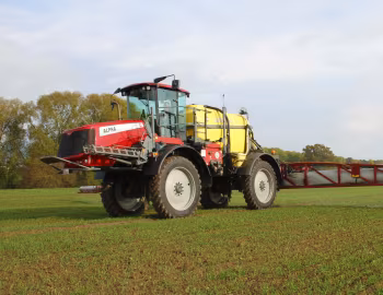 Hardi Alpha Evo 5000 '2015–22