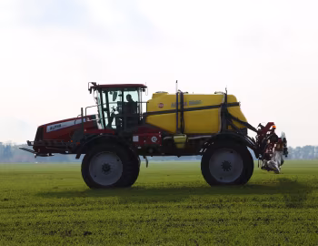 Hardi Alpha Evo 5000 '2015–22