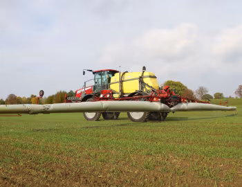 Hardi Alpha Evo 5000 '2015–22