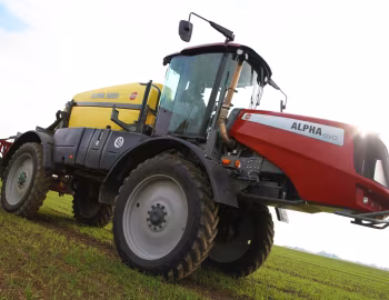 Hardi Alpha Evo 5000 '2015–22