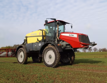 Hardi Alpha Evo 5000 '2015–22