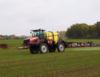 Hardi Alpha Evo 5000 '2015–22