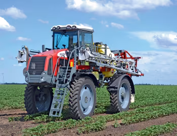 Hardi Presidio 2700 '2012–20