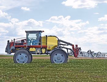 Hardi Presidio 2700 '2012–20