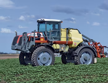 Hardi Presidio 2700 '2012–20