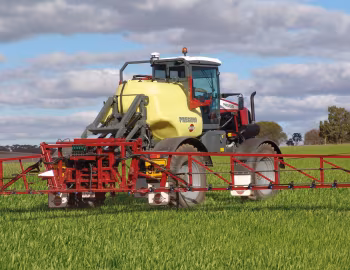 Hardi Presidio 2700 '2012–20