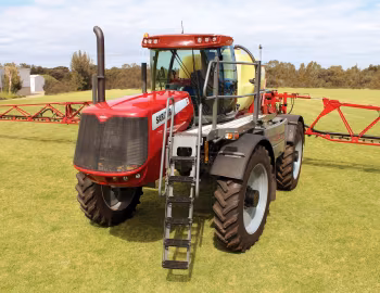 Hardi Saritor 5000 '2013–pr.