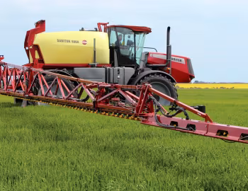 Hardi Saritor 5000 '2013–pr.