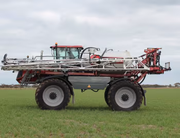 Hardi Saritor 62 Active '2017