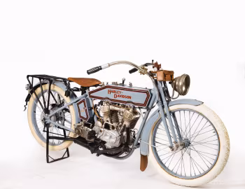 Harley-Davidson 11F '1915