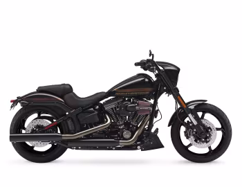 2016–17 Harley-Davidson FXSE CVO Pro Street Breakout '2015–17