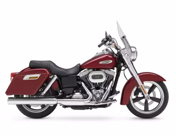 2012–16 Harley-Davidson FLD Dyna Switchback '2011–16
