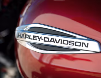 2012–16 Harley-Davidson FLD Dyna Switchback '2011–16