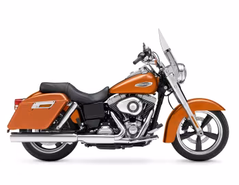2012–16 Harley-Davidson FLD Dyna Switchback '2011–16