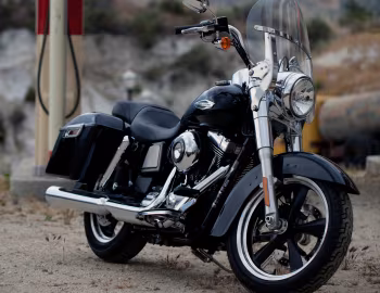 2012–16 Harley-Davidson FLD Dyna Switchback '2011–16