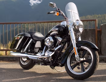 2012–16 Harley-Davidson FLD Dyna Switchback '2011–16