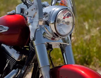 2012–16 Harley-Davidson FLD Dyna Switchback '2011–16