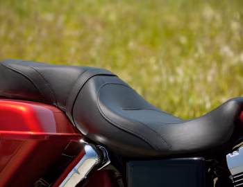 Interior 2012–16 Harley-Davidson FLD Dyna Switchback '2011–16