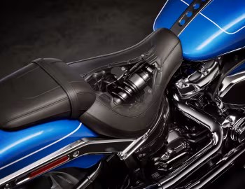 2025–26 Harley-Davidson FLFB Fat Boy '2024–26