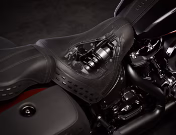 2025–26 Harley-Davidson FLHC Heritage Classic '2024–26
