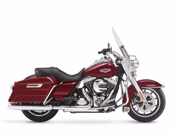 2016 Harley-Davidson FLHR Road King '2015–16