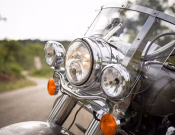 2016 Harley-Davidson FLHR Road King '2015–16