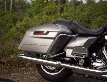 2016 Harley-Davidson FLHR Road King '2015–16