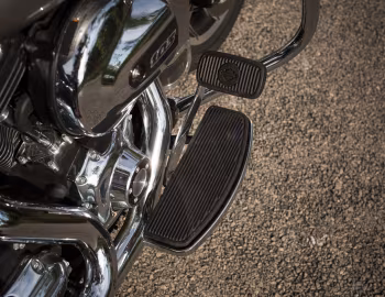 2016 Harley-Davidson FLHR Road King '2015–16