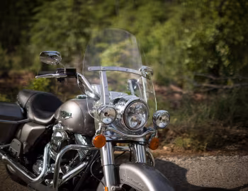 2016 Harley-Davidson FLHR Road King '2015–16