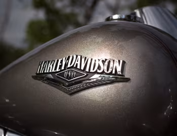2016 Harley-Davidson FLHR Road King '2015–16