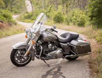 2016 Harley-Davidson FLHR Road King '2015–16