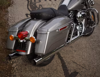 2016 Harley-Davidson FLHR Road King '2015–16