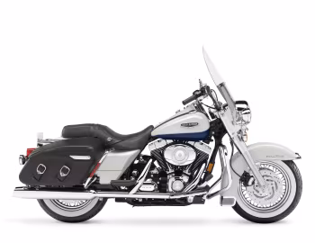 2007 Harley-Davidson FLHRC Road King Classic '2006–07