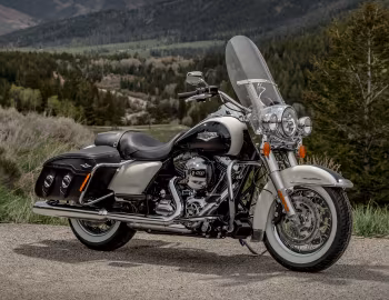 2014–15 Harley-Davidson FLHRC Road King Classic '2013–15