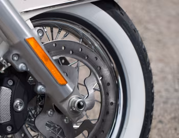 2014–15 Harley-Davidson FLHRC Road King Classic '2013–15