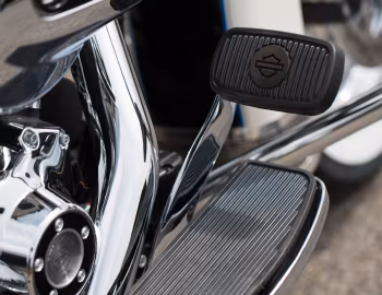 2014–15 Harley-Davidson FLHRC Road King Classic '2013–15