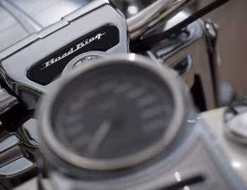 2014–15 Harley-Davidson FLHRC Road King Classic '2013–15