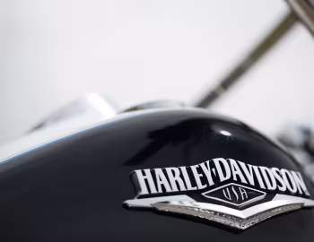 2014–15 Harley-Davidson FLHRC Road King Classic '2013–15