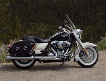 2014–15 Harley-Davidson FLHRC Road King Classic '2013–15