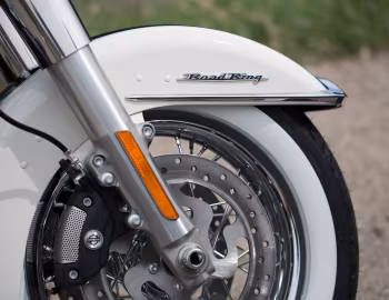 2014–15 Harley-Davidson FLHRC Road King Classic '2013–15
