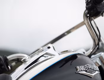 2014–15 Harley-Davidson FLHRC Road King Classic '2013–15