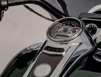 Torpedo 2014 Harley-Davidson FLHRSE CVO Road King '2013–14