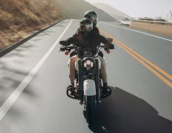 2023–25 Harley-Davidson FLHRXS Road King Special '2022–25