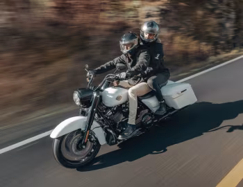 2023–25 Harley-Davidson FLHRXS Road King Special '2022–25